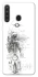 Чехол на Samsung Galaxy A21 Tattoo ver.1 фото 1 из 1