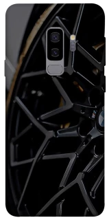 Чохол на Samsung Galaxy S9+ Wheel BMW v2 фото 1 з 1