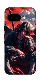 Чехол на Google Pixel 9a Itachi фото 1 из 1