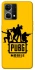 Чохол на Oppo Reno 7 4G Pubg logo ver.2 фото 1 з 1