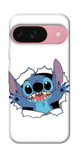 Чехол на Google Pixel 9 Stitch ver.19 фото 1 Чехол на Google Pixel 9 Stitch ver.19 фото 1 из 1