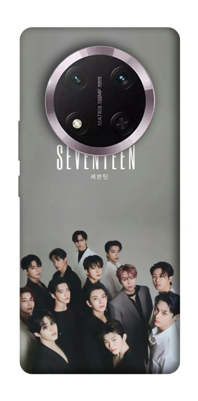 Чохол на Honor X9c Seventeen v3 фото 1 з 1