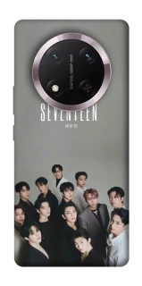 Чохол на Honor X9c Seventeen v3 фото 1 з 1