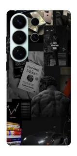 Чехол на Samsung Galaxy S26 Ultra Rich and young фото 1 из 1