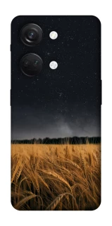 Чехол на OnePlus Nord 3 grain фото 1 из 1