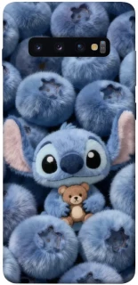 Чехол на Samsung Galaxy S10+ Sweet Stitch фото 1 из 1