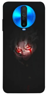 Чехол на Xiaomi Poco X2 Dandadan фото 1 из 1