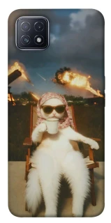 Чехол на Oppo A73 Exploding Kittens ver.1 фото 1 из 1