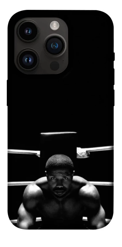 Чохол на Apple iPhone 14 Pro (6.1") ring фото 1 з 1