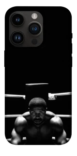 Чохол на Apple iPhone 14 Pro (6.1") ring фото 1 з 1