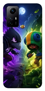 Чохол на Xiaomi Redmi Note 12S Brawl Stars ver.16 фото 1 з 1