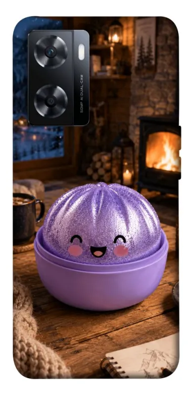 Чохол на OnePlus Nord N20 SE Dumpling ver.9 фото 1 з 1