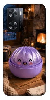 Чехол на OnePlus Nord N20 SE Dumpling ver.9 фото 1 из 1