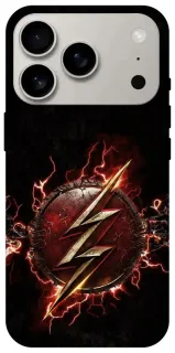 Чохол на Apple iPhone 18 Pro Flash icon фото 1 з 2