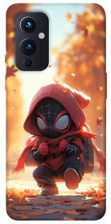 Чехол на OnePlus 9 Mini  Spiderman фото 1 из 1