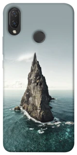 Чохол на Huawei P Smart+ (nova 3i) Marine mountain фото 1 з 1