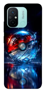 Чохол на Xiaomi Redmi 12C / Poco C55 Pokemon ver.2 фото 1 з 1