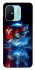Чохол на Xiaomi Redmi 12C / Poco C55 Pokemon ver.2 фото 1 з 1