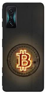 Чохол на Xiaomi Redmi K50 Gaming Битферма фото 1 з 1