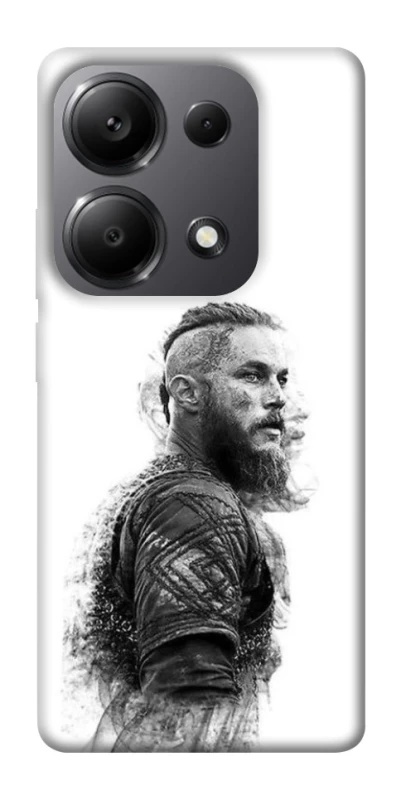 Чохол на Xiaomi Redmi Note 13 Pro 5G Ragnar v2 фото 1 з 1