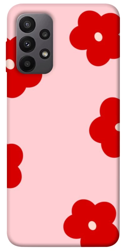 Чохол на Samsung Galaxy A23 4G Flowers фото 1 з 1