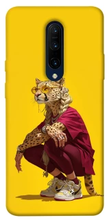 Чехол на OnePlus 7 Pro Ягуар фото 1 из 1
