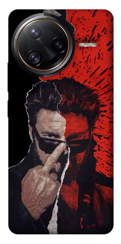 Чохол на Xiaomi Poco F7 Pro Billy Butcher фото 1 з 1