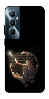 Чохол на Realme C65 4G Omniscient Reader's v2 фото 1 з 1