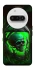 Чехол на Nothing Phone (3a) Skull bottle фото 1 из 1