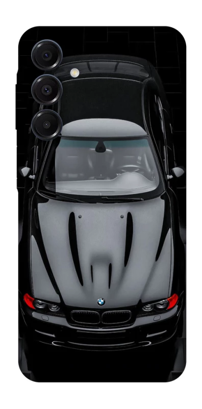 Чохол на Samsung Galaxy A16 4G/5G BMW V12 фото 1 з 1