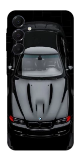 Чохол на Samsung Galaxy A16 4G/5G BMW V12 фото 1 з 1