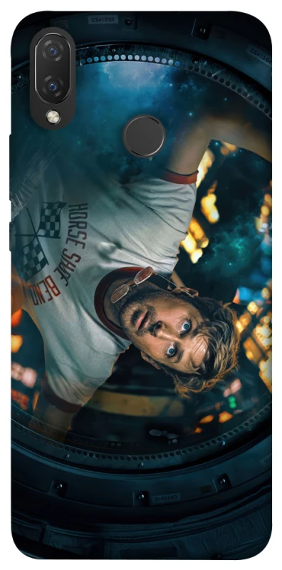 Чохол на Huawei P Smart+ (nova 3i) Project Hail Mary ver.7 фото 1 з 1