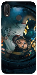 Чохол на Huawei P Smart+ (nova 3i) Project Hail Mary ver.7 фото 1 з 1