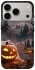 Чохол на Apple iPhone 18 Pro Halloween фото 1 з 2