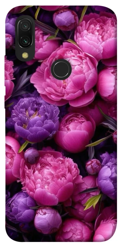 Чохол на Xiaomi Redmi 7 Garden2 фото 1 з 1