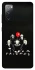 Чохол на Samsung Galaxy S20 FE Horror Friends фото 1 з 1