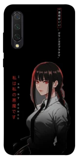 Чохол на Xiaomi Mi CC9 / Mi 9 Lite She is Japanese ver.3 фото 1 з 1