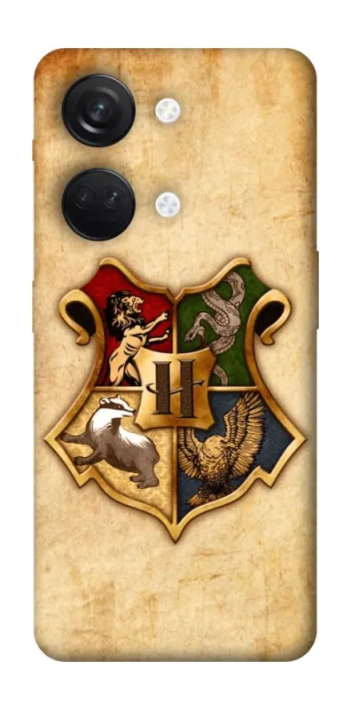 Чехол на OnePlus Nord 3 Harry Potter mood v1 фото 1 из 1