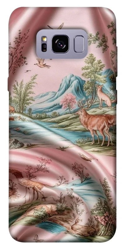 Чехол на Samsung G955 Galaxy S8 Plus Nature фото 1 из 1