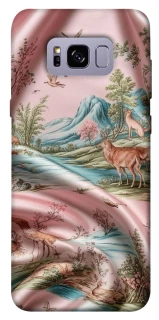 Чехол на Samsung G955 Galaxy S8 Plus Nature фото 1 из 1