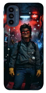 Чехол на Motorola Moto G41 Stranger Things ver.43 фото 1 из 1