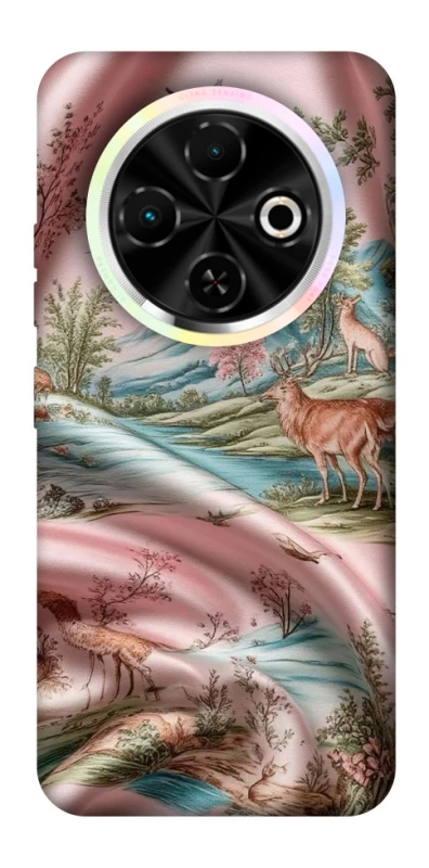 Чохол на TECNO Spark 30C Nature фото 1 з 1