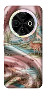 Чохол на TECNO Spark 30C Nature фото 1 з 1