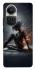Чохол на Oppo Reno 10 Goddess of war ver.9 фото 1 з 1