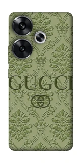 Чехол на Xiaomi Poco F6 Gucci ver.9 фото 1 из 1