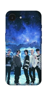 Чохол на Apple iPhone 16e (6.1") TXT фото 1 з 1