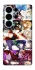 Чехол на Samsung Galaxy S26 Ultra Genshin Impact ver.2 фото 1 из 1