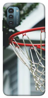 Чехол на Nokia G21 Баскет фото 1 из 1