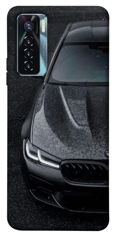 Чехол на TECNO Camon 17 Pro BMW v47 фото 1 из 1
