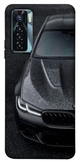 Чехол на TECNO Camon 17 Pro BMW v47 фото 1 из 1